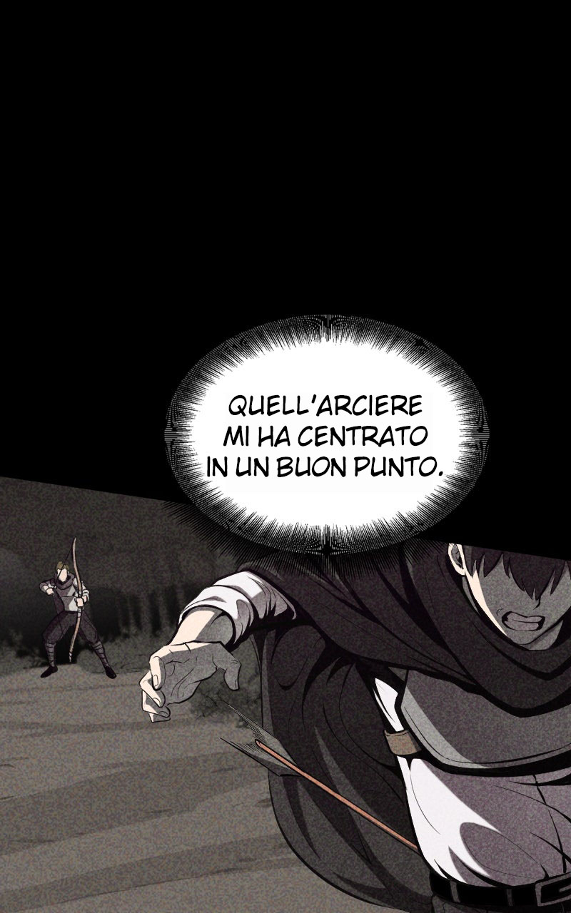 Read The Primal Hunter IT Manga Online