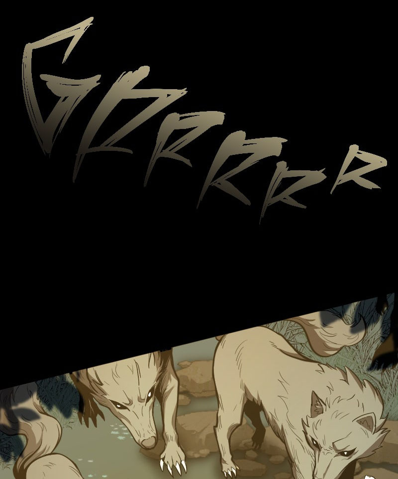 Read The Primal Hunter IT Manga Online