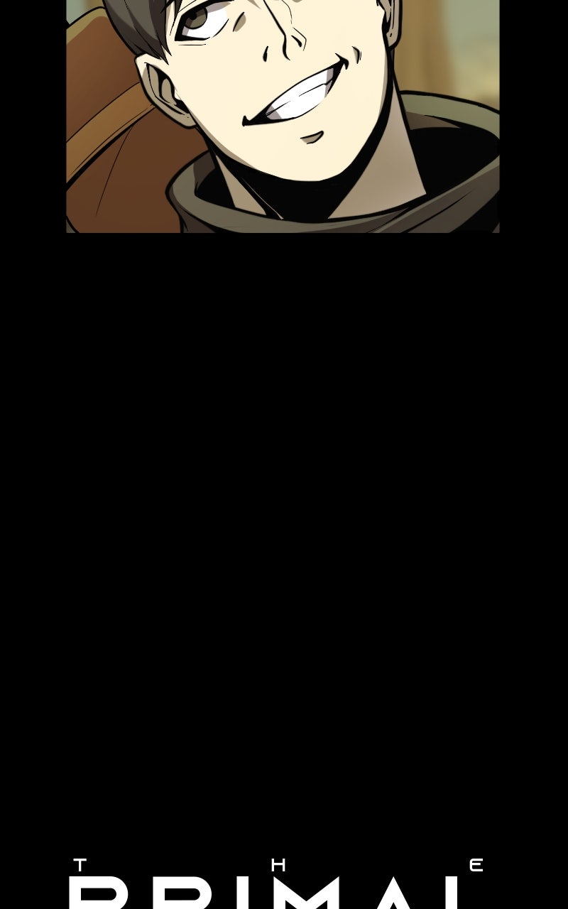 Read The Primal Hunter IT Manga Online