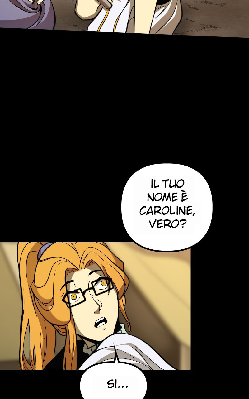 Read The Primal Hunter IT Manga Online