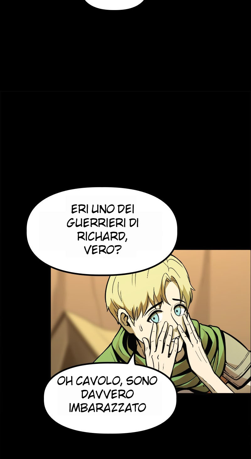 Read The Primal Hunter IT Manga Online