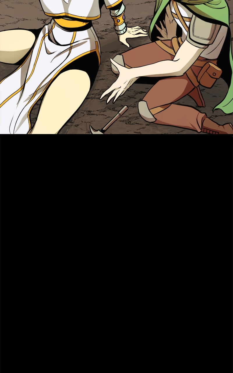 Read The Primal Hunter IT Manga Online