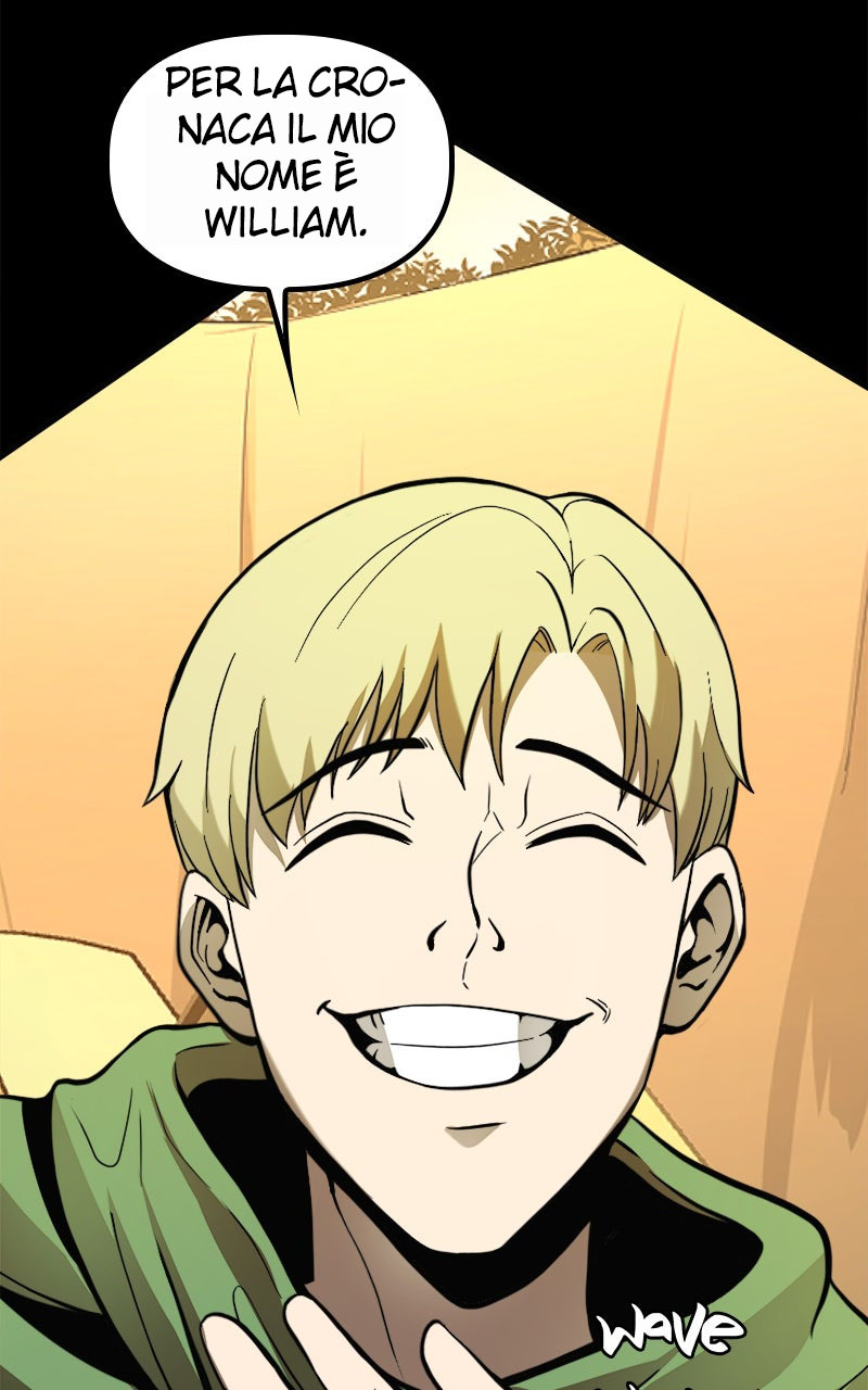 Read The Primal Hunter IT Manga Online