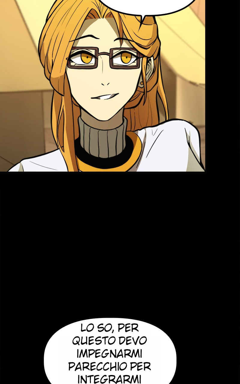 Read The Primal Hunter IT Manga Online