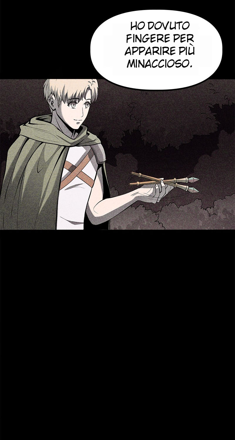 Read The Primal Hunter IT Manga Online