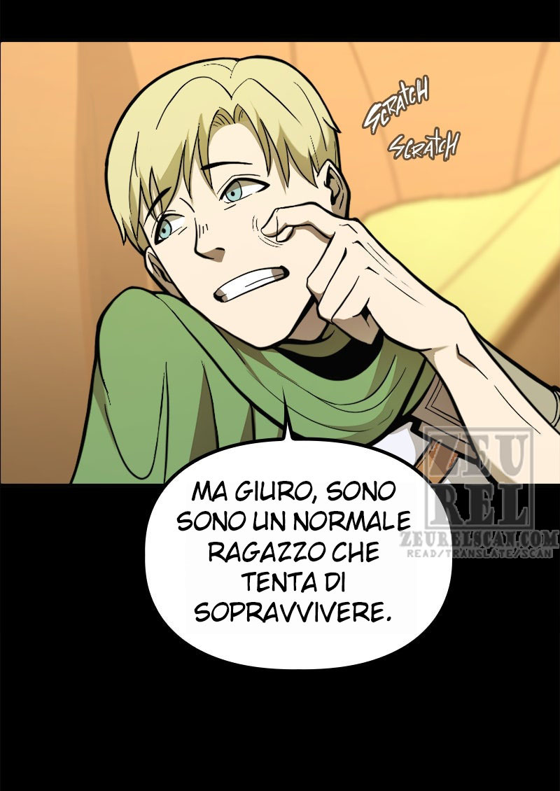 Read The Primal Hunter IT Manga Online