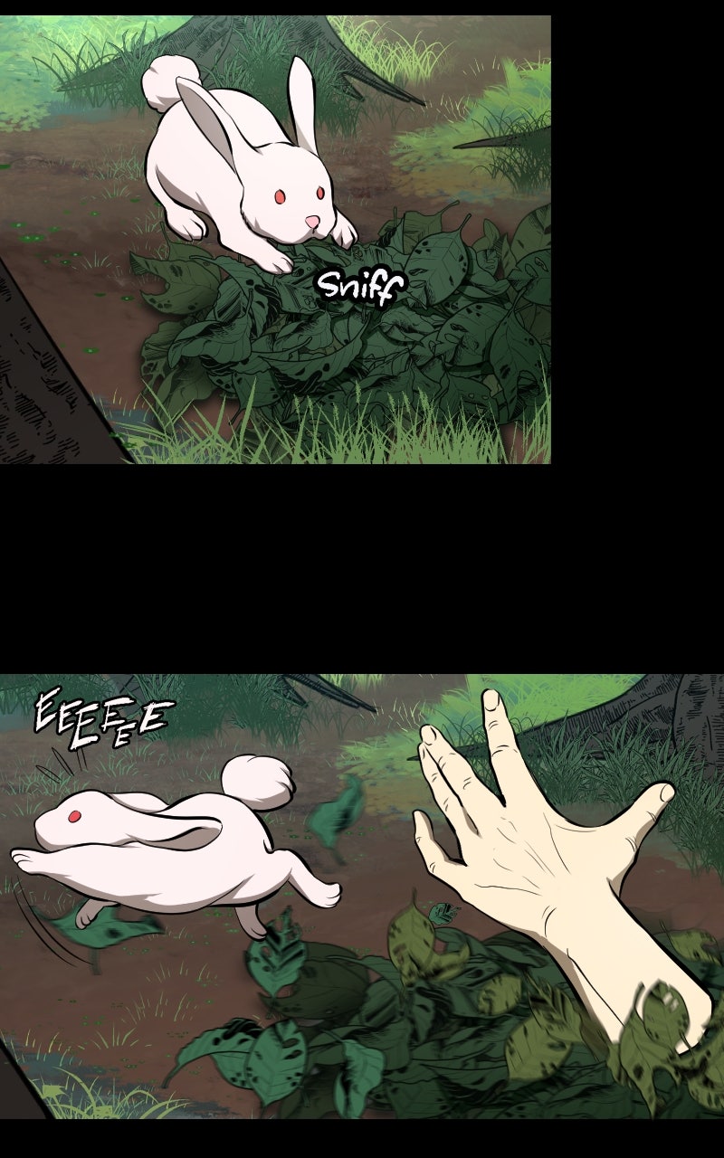 Read The Primal Hunter IT Manga Online