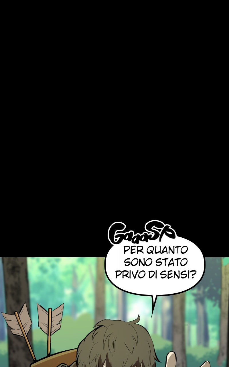 Read The Primal Hunter IT Manga Online