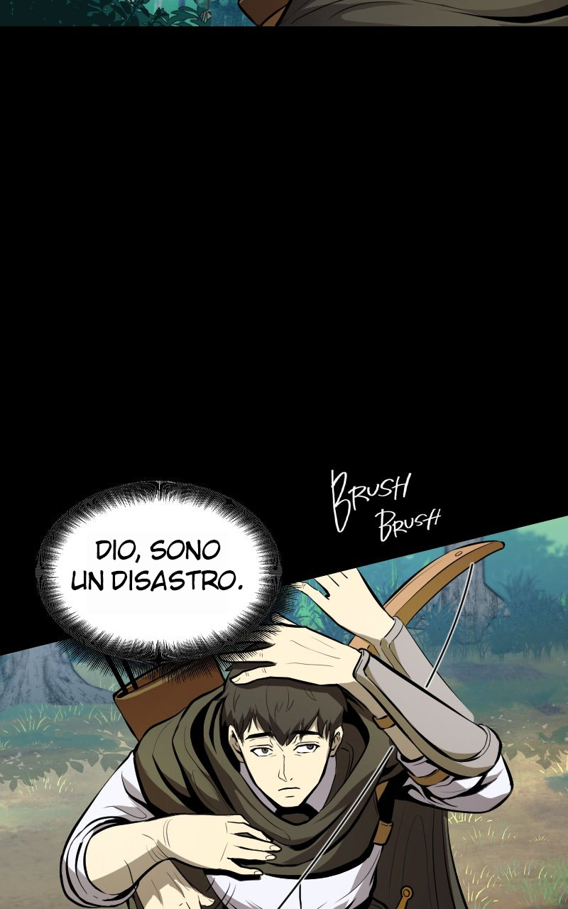 Read The Primal Hunter IT Manga Online