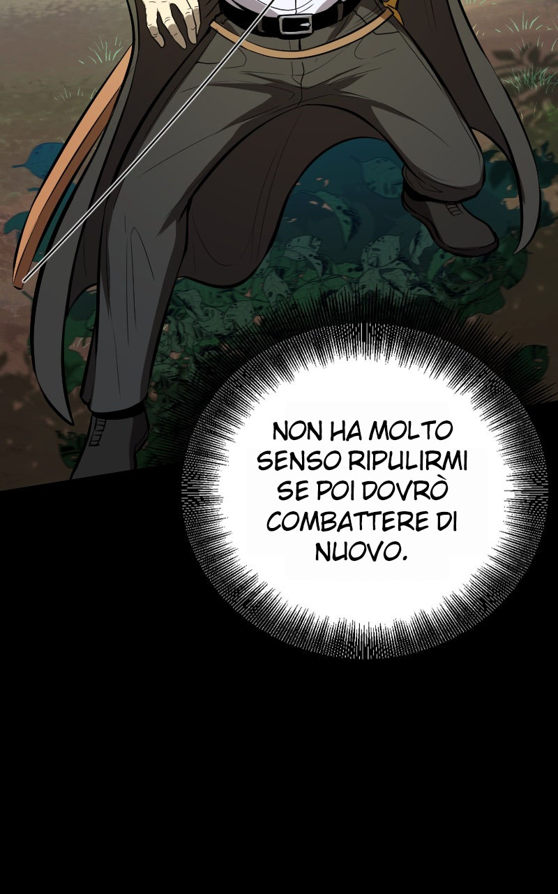 Read The Primal Hunter IT Manga Online