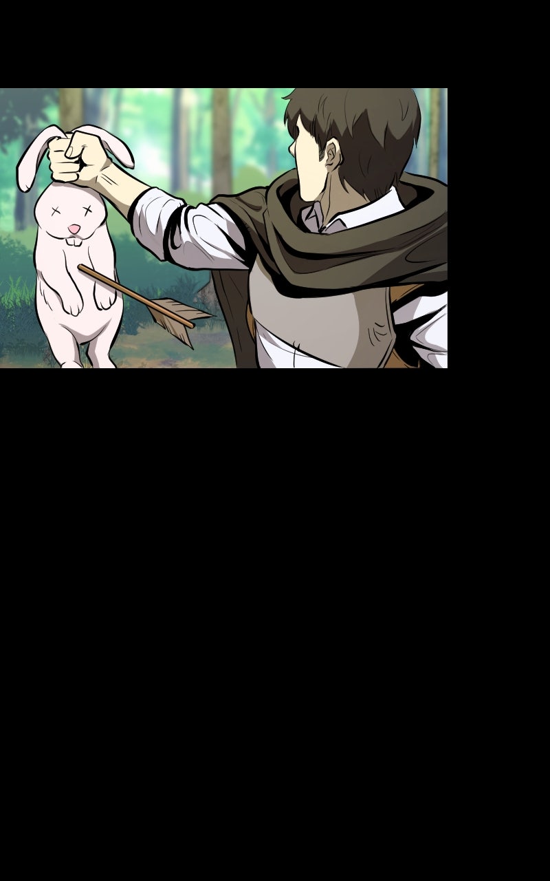 Read The Primal Hunter IT Manga Online