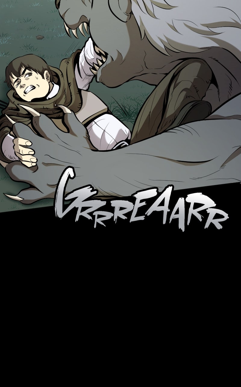 Read The Primal Hunter IT Manga Online