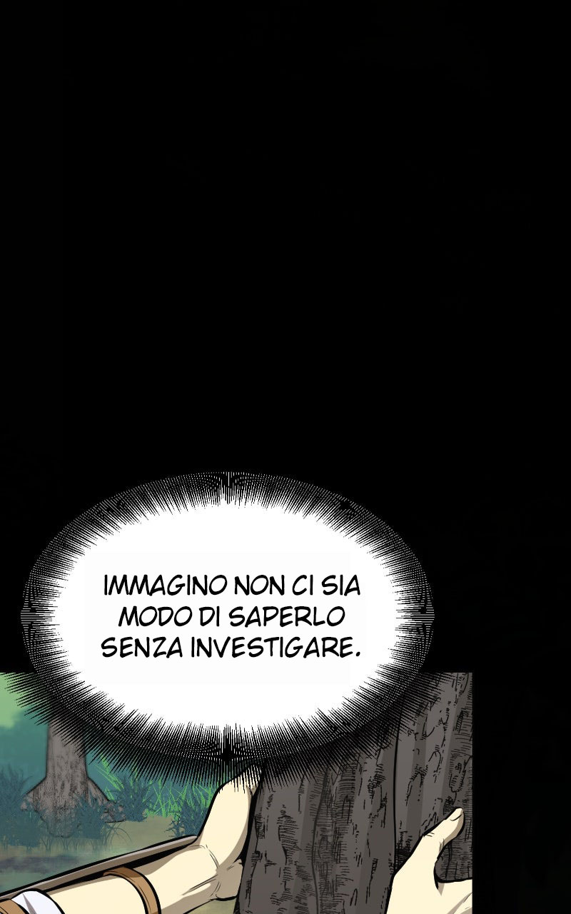 Read The Primal Hunter IT Manga Online