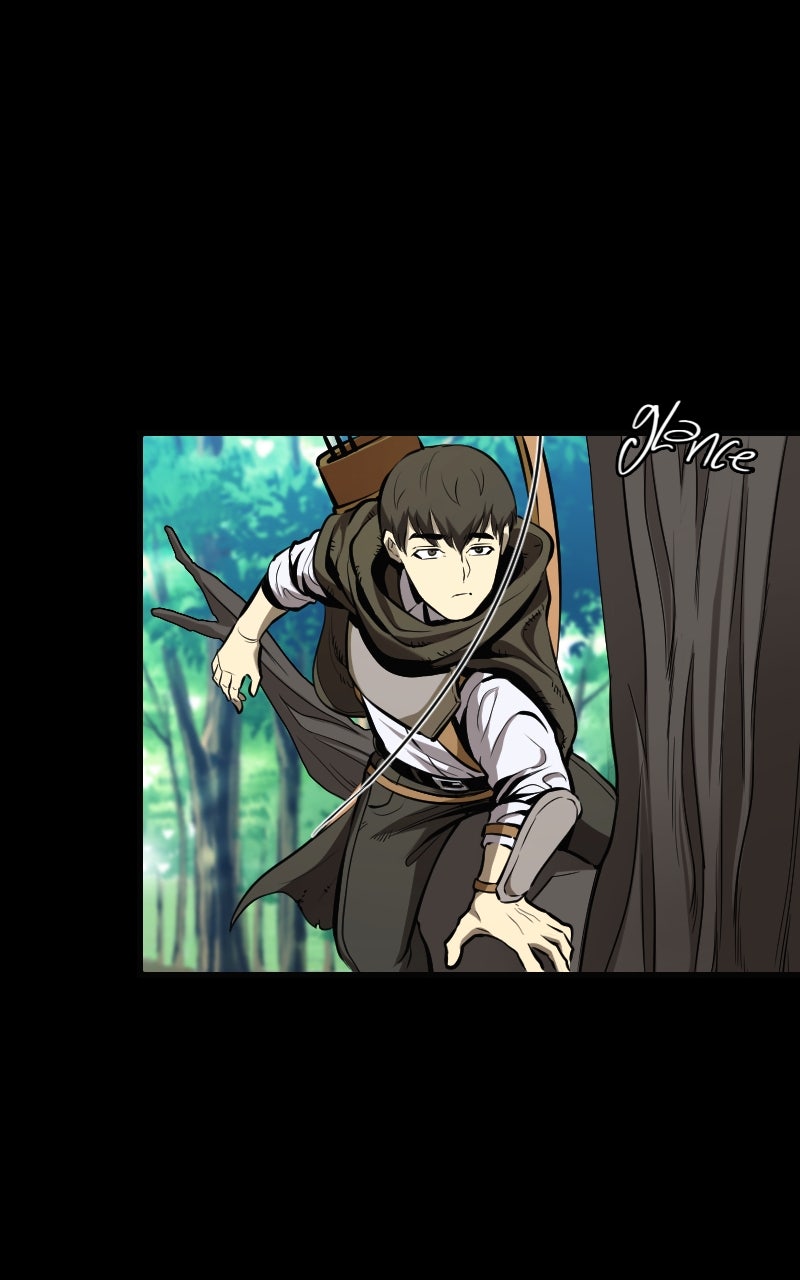 Read The Primal Hunter IT Manga Online