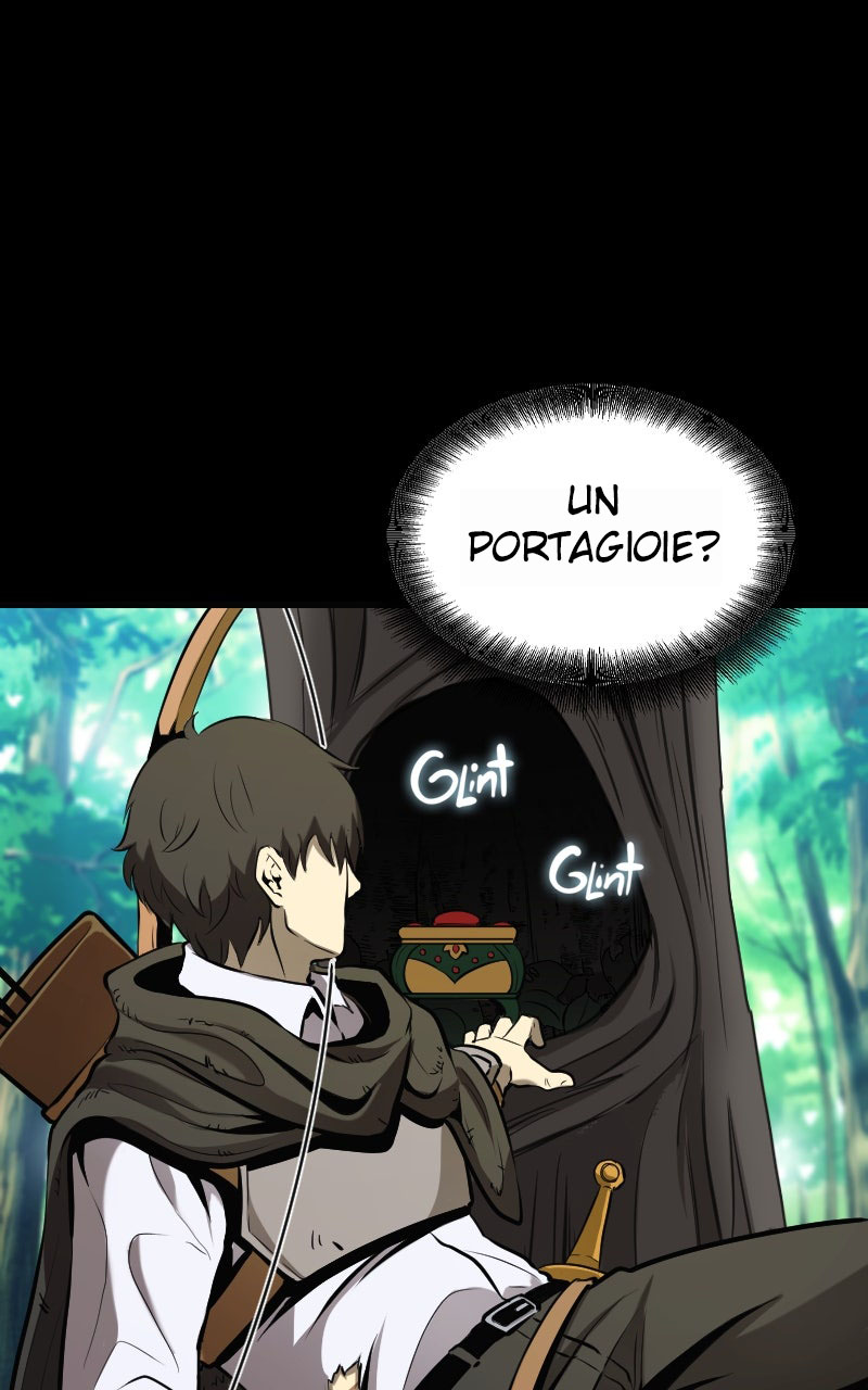 Read The Primal Hunter IT Manga Online