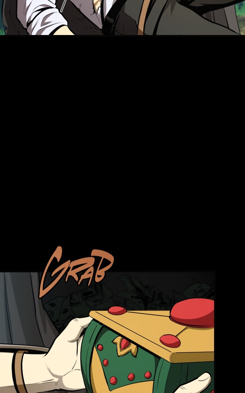 Read The Primal Hunter IT Manga Online