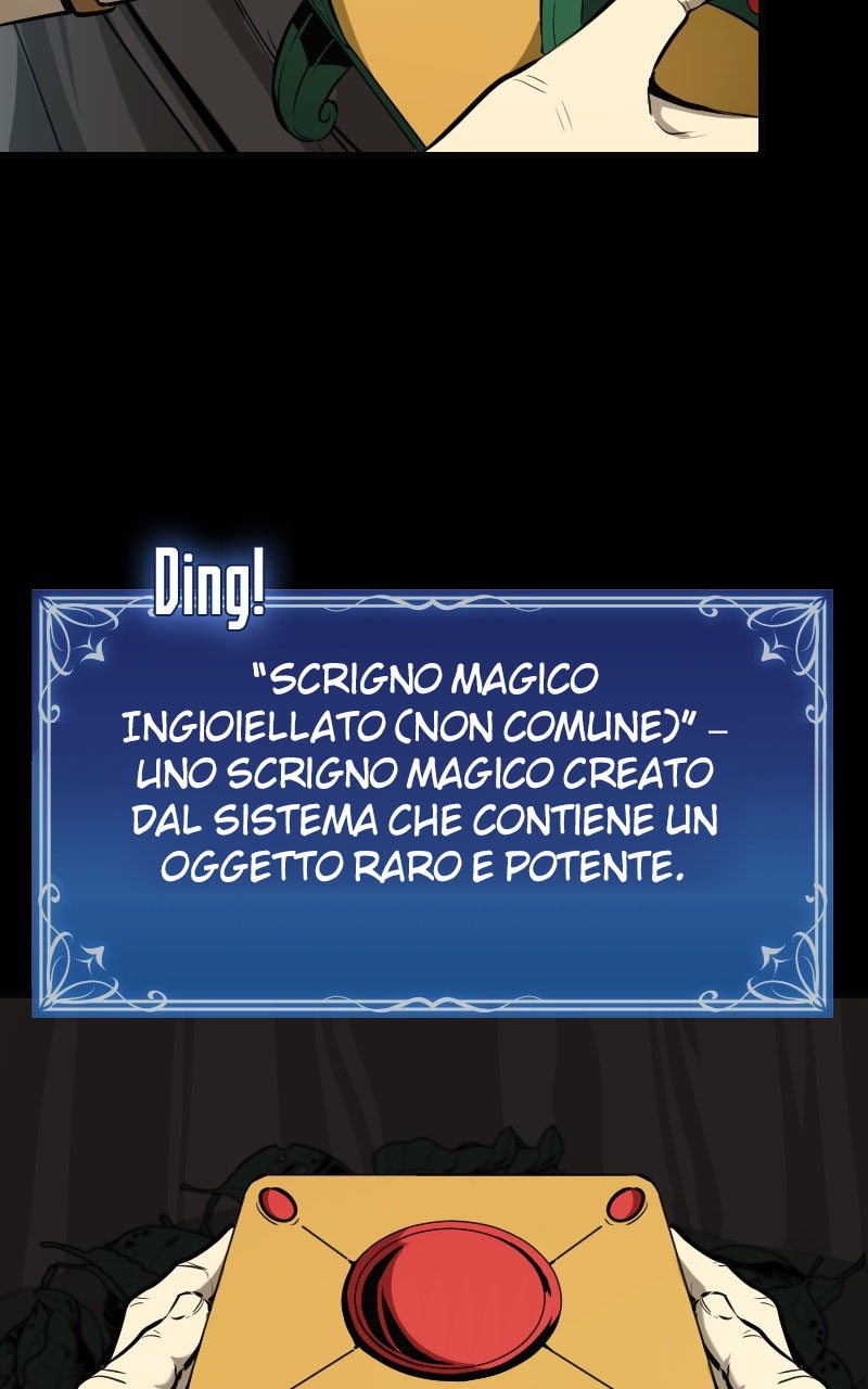 Read The Primal Hunter IT Manga Online