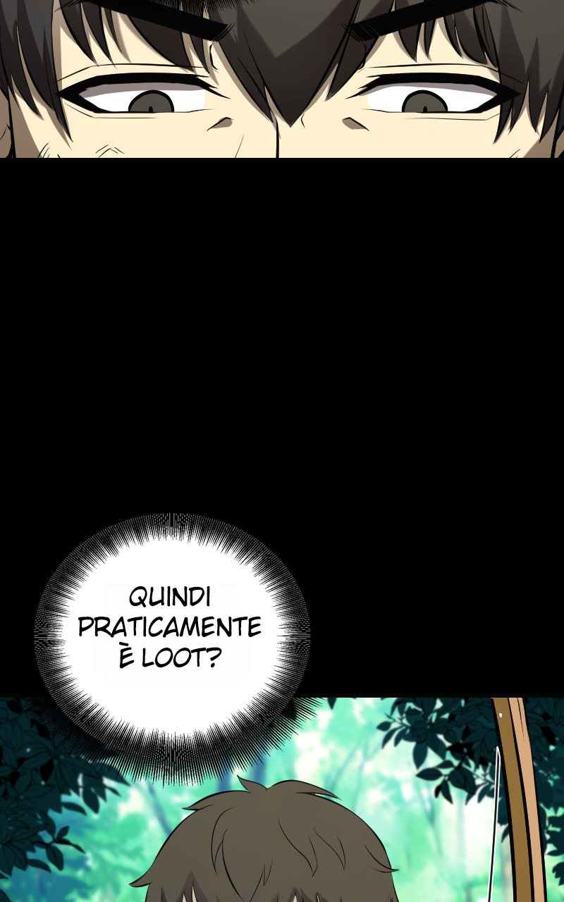 Read The Primal Hunter IT Manga Online