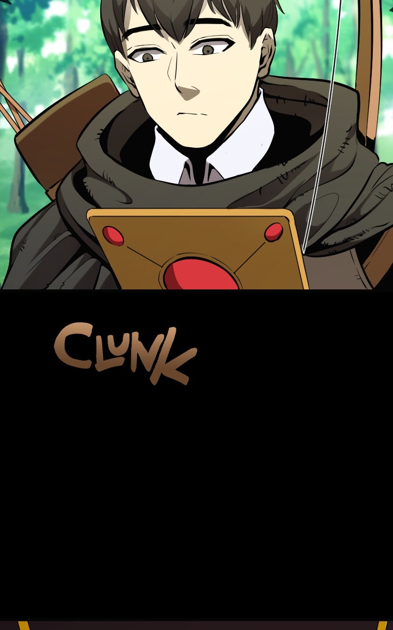 Read The Primal Hunter IT Manga Online