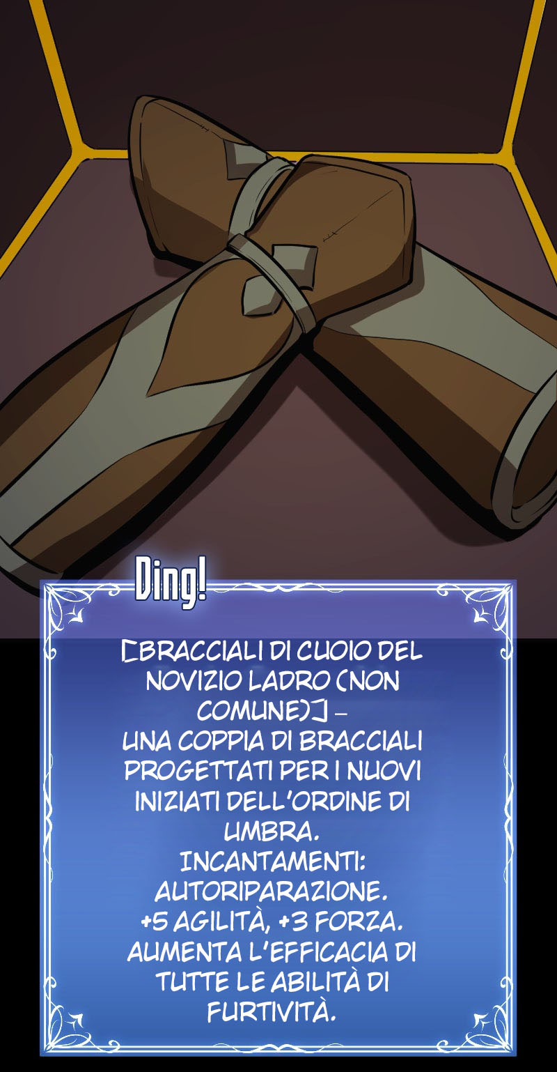 Read The Primal Hunter IT Manga Online