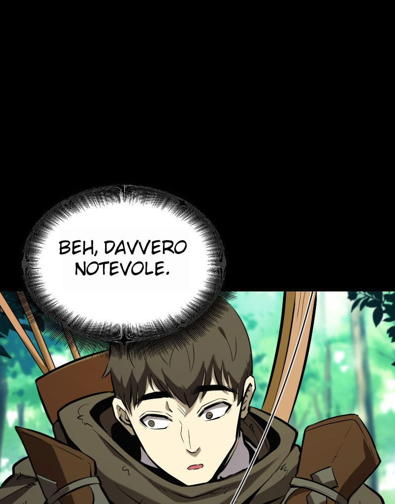 Read The Primal Hunter IT Manga Online