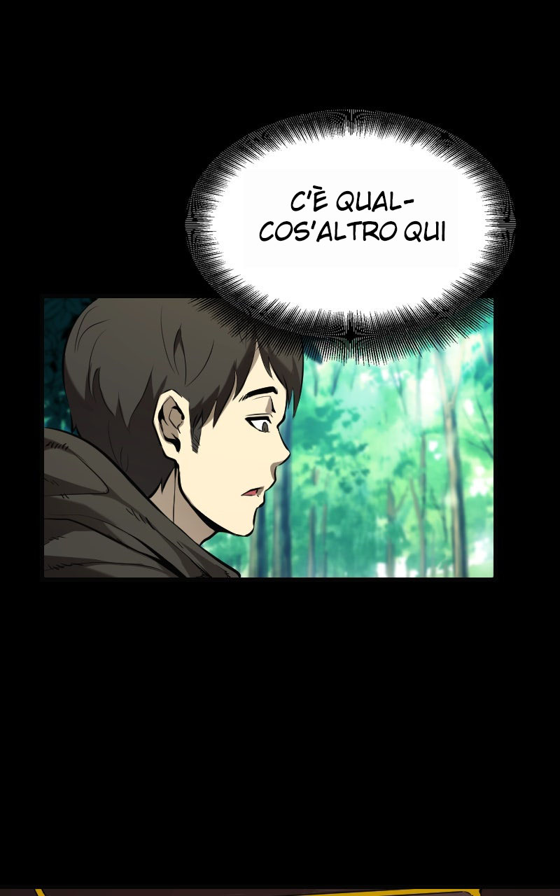 Read The Primal Hunter IT Manga Online