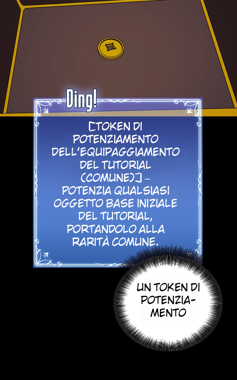 Read The Primal Hunter IT Manga Online