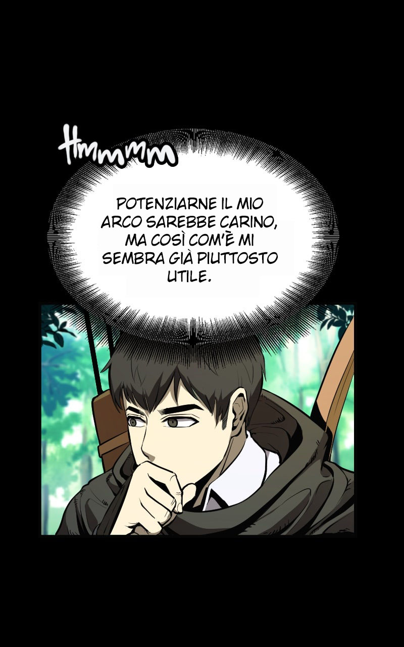 Read The Primal Hunter IT Manga Online