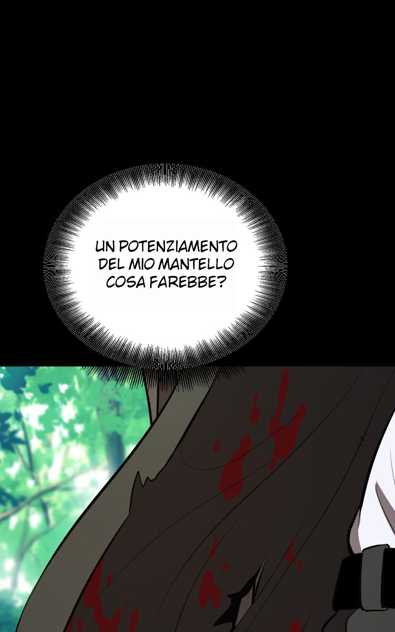 Read The Primal Hunter IT Manga Online