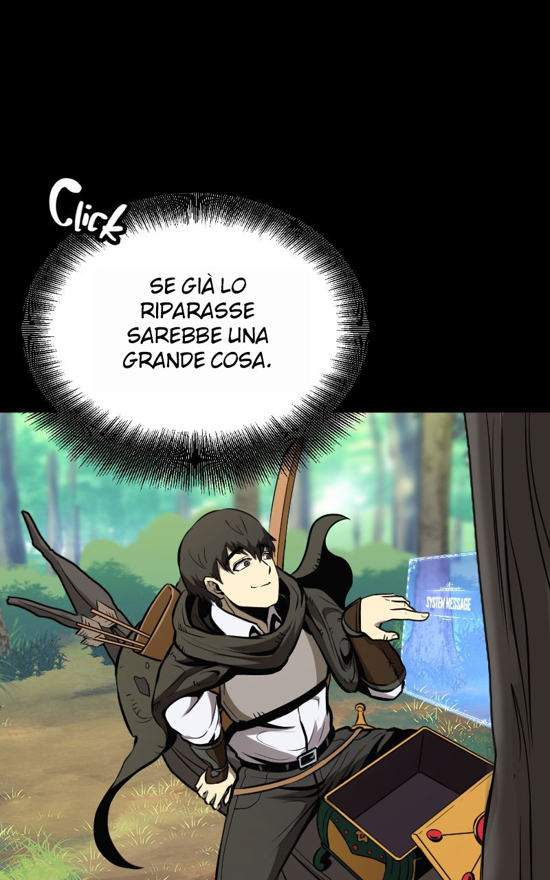 Read The Primal Hunter IT Manga Online