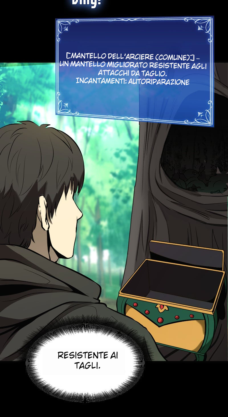 Read The Primal Hunter IT Manga Online