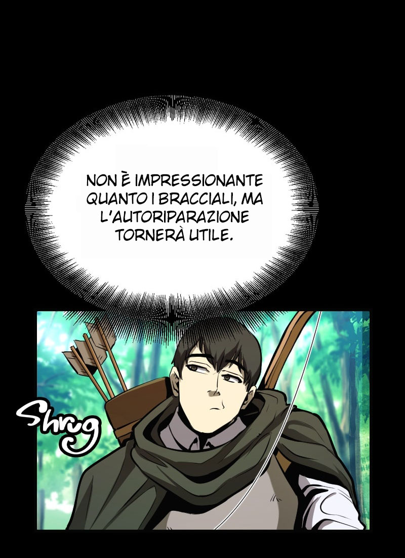 Read The Primal Hunter IT Manga Online