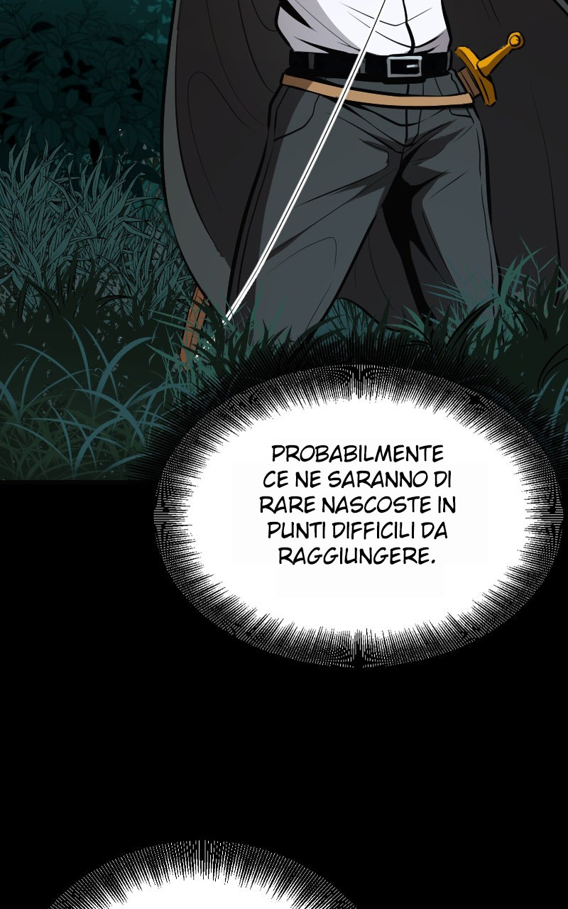 Read The Primal Hunter IT Manga Online