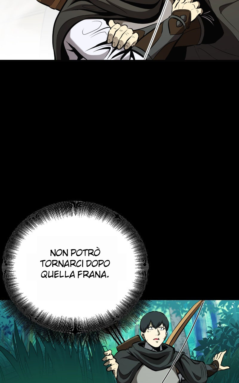 Read The Primal Hunter IT Manga Online