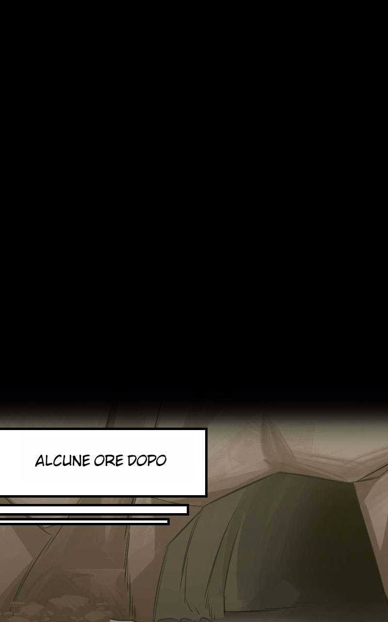 Read The Primal Hunter IT Manga Online