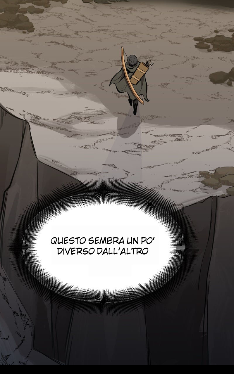 Read The Primal Hunter IT Manga Online