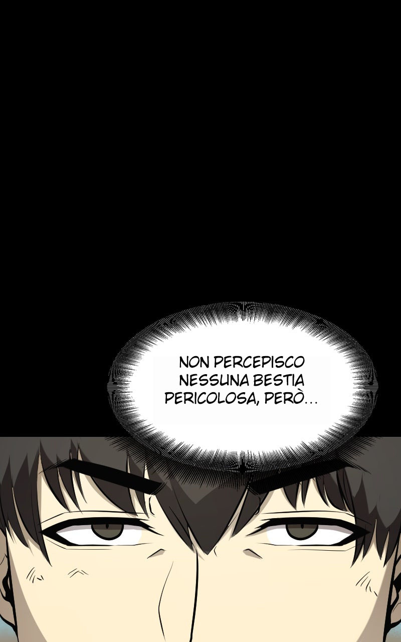 Read The Primal Hunter IT Manga Online