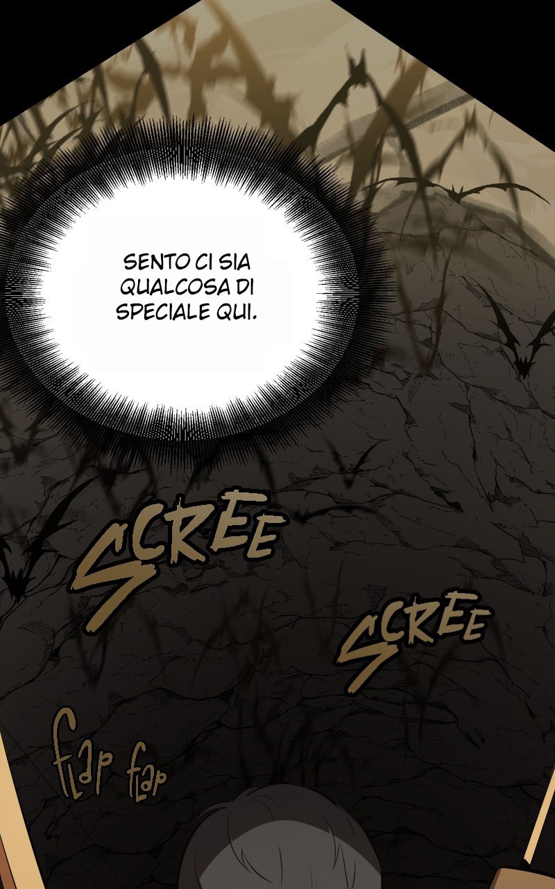 Read The Primal Hunter IT Manga Online