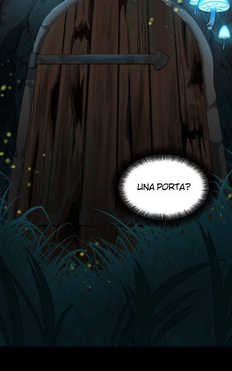 Read The Primal Hunter IT Manga Online