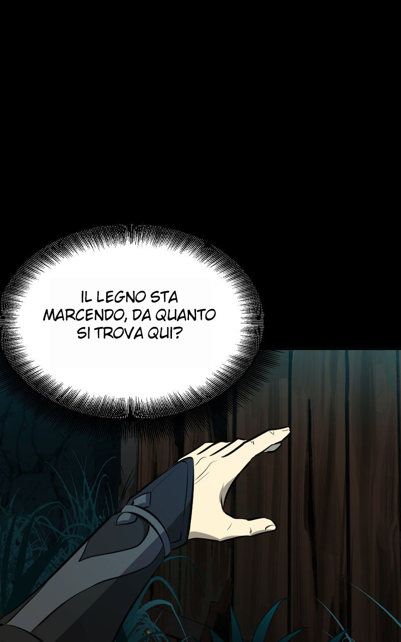 Read The Primal Hunter IT Manga Online