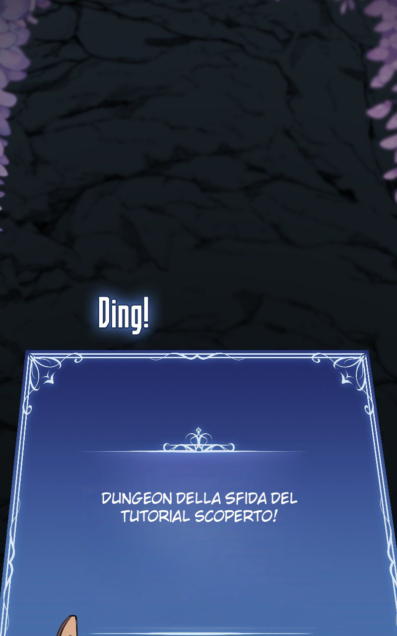 Read The Primal Hunter IT Manga Online