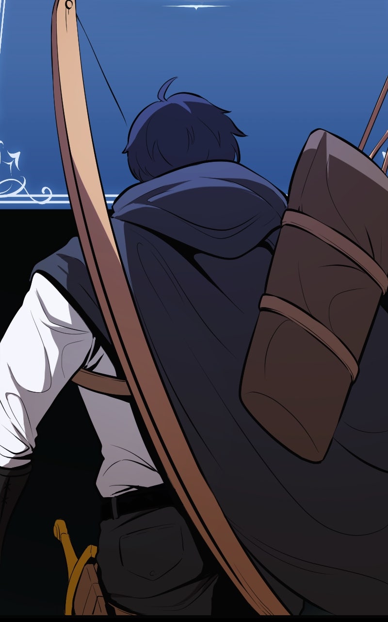 Read The Primal Hunter IT Manga Online