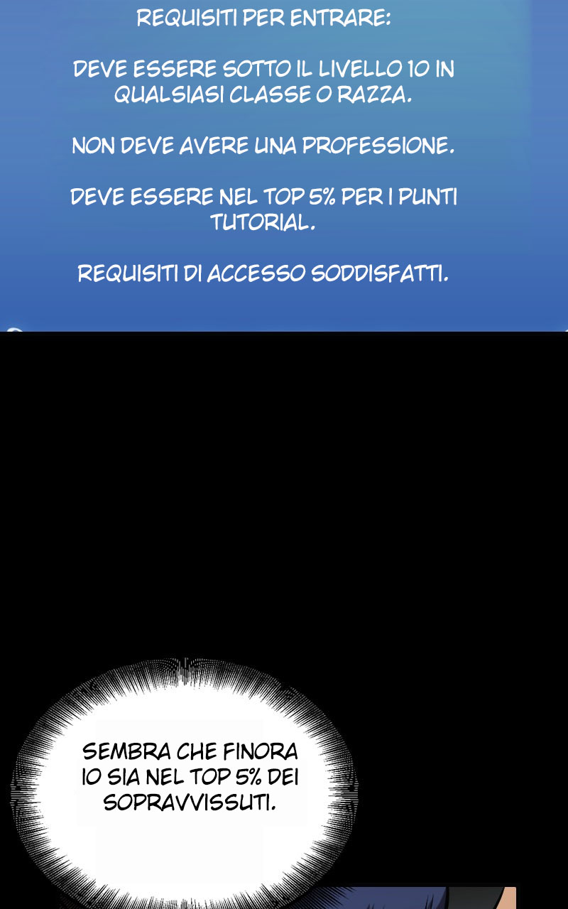 Read The Primal Hunter IT Manga Online