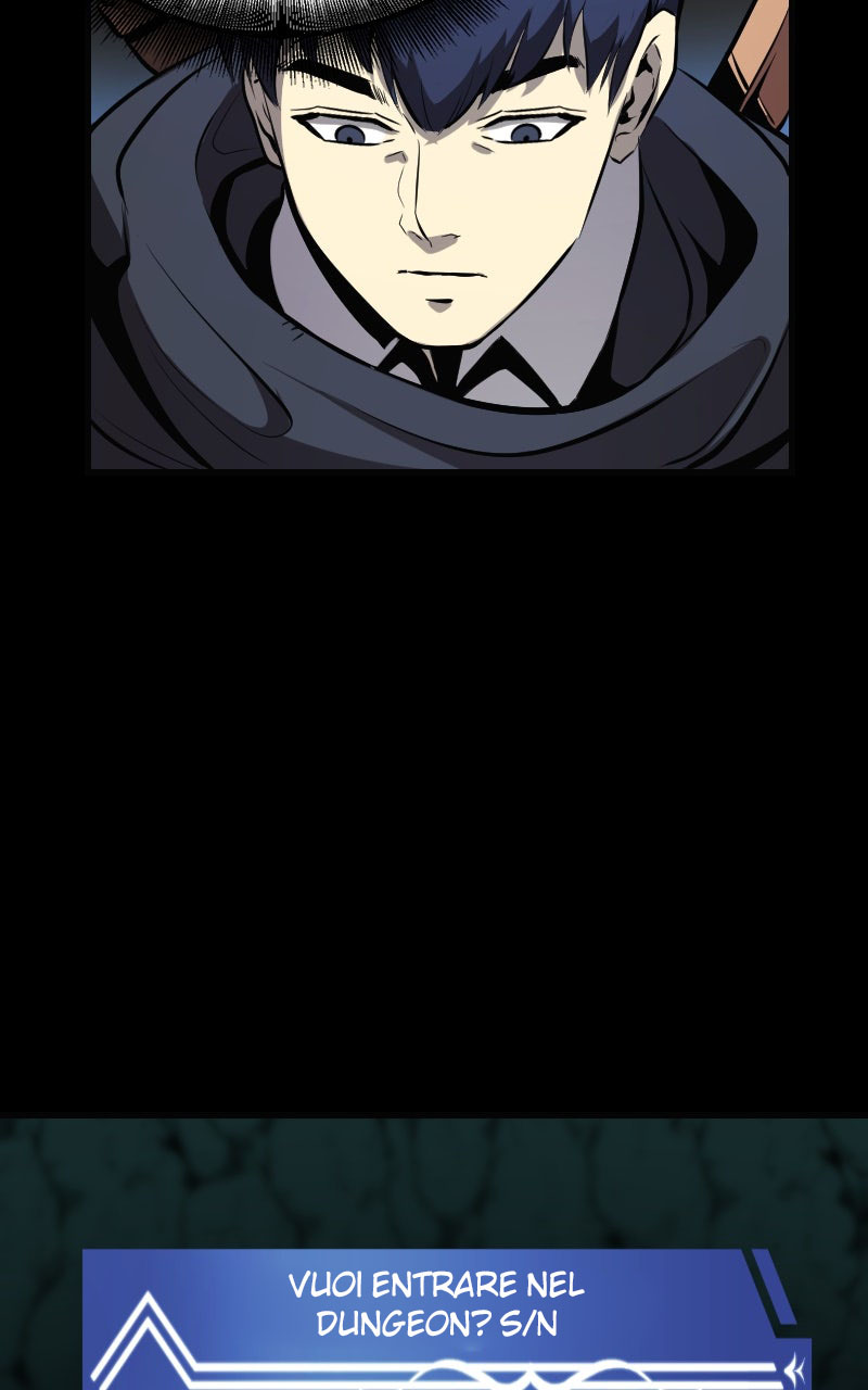 Read The Primal Hunter IT Manga Online