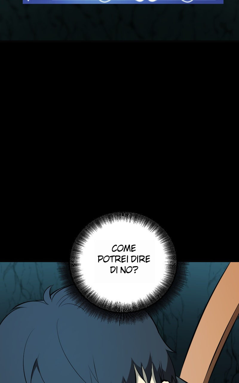 Read The Primal Hunter IT Manga Online