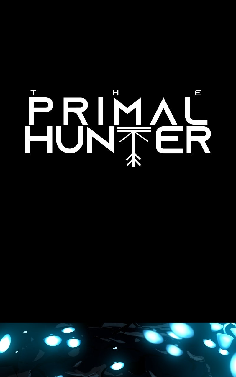 Read The Primal Hunter IT Manga Online