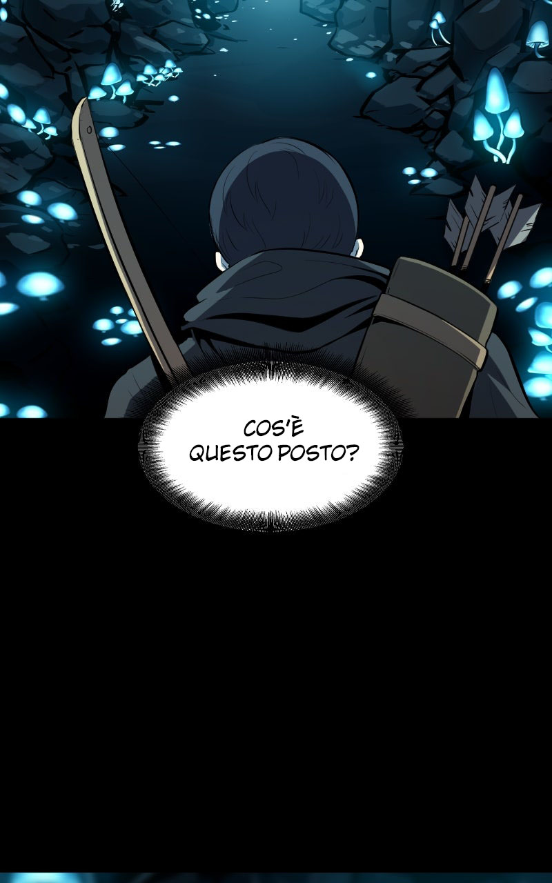 Read The Primal Hunter IT Manga Online