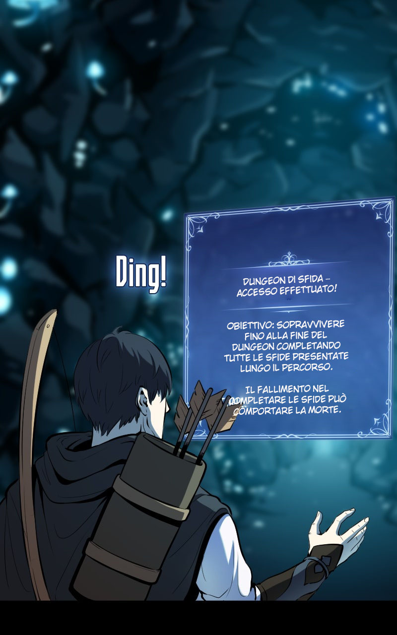 Read The Primal Hunter IT Manga Online