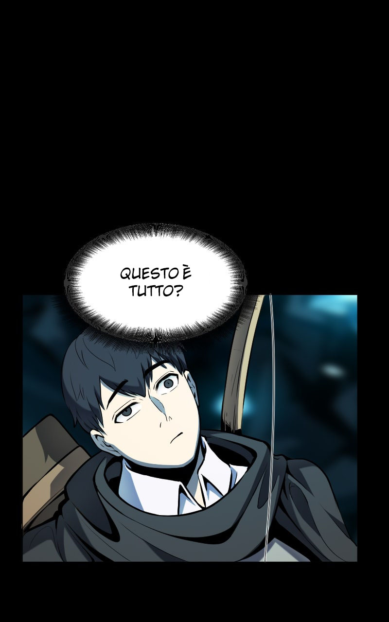 Read The Primal Hunter IT Manga Online