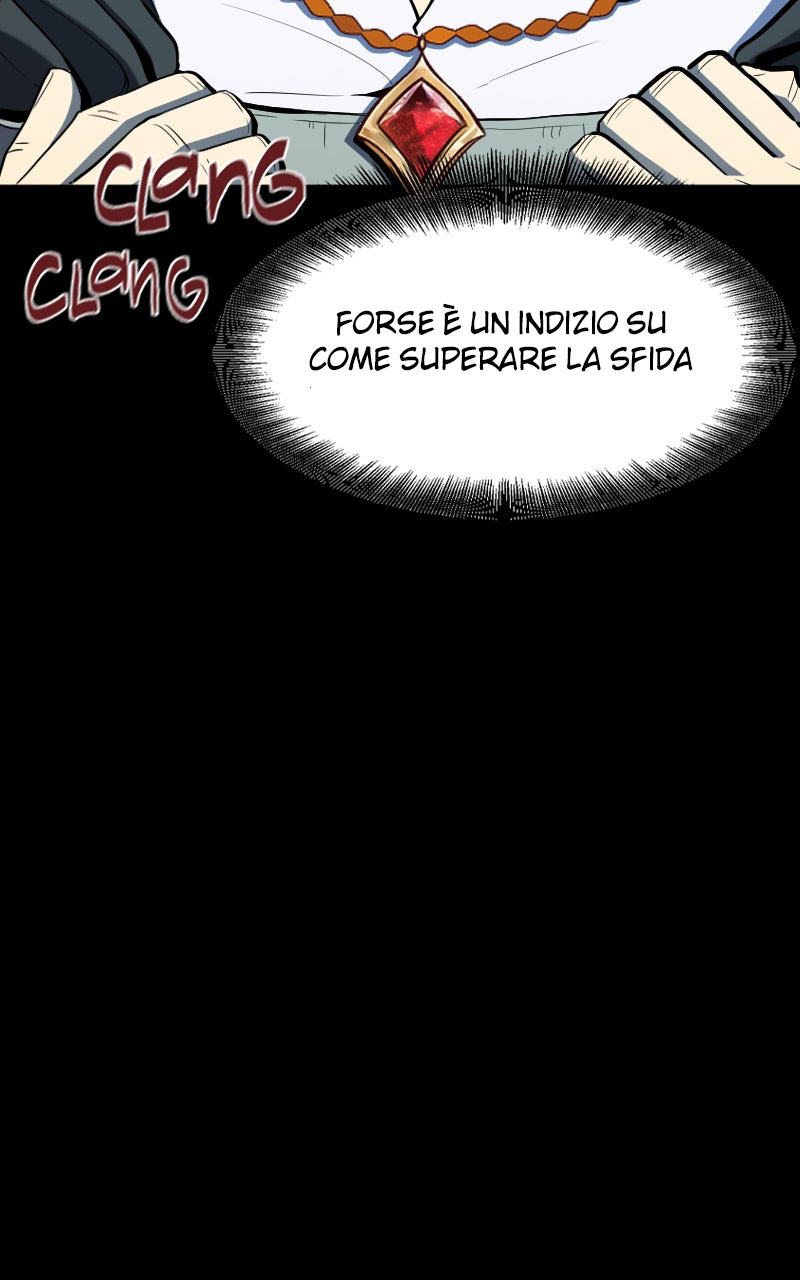 Read The Primal Hunter IT Manga Online